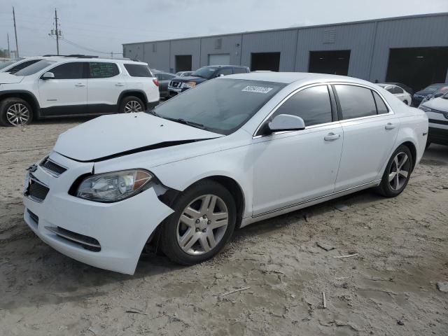 Image 1 of 2011 CHEVROLET MALIBU 1LT 2011 with VIN 1G1ZC5E15BF109883
