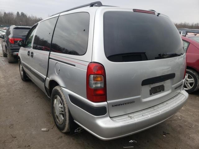 Изображение 3 2003 CHEVROLET VENTURE  2003 с VIN 1GNDX03E63D253655