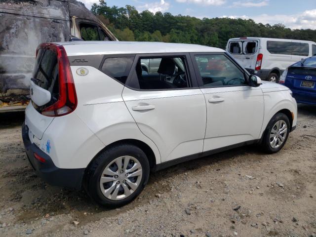Obraz 3 z 2021 KIA SOUL LX 2021 z VIN KNDJ23AU0M7124994