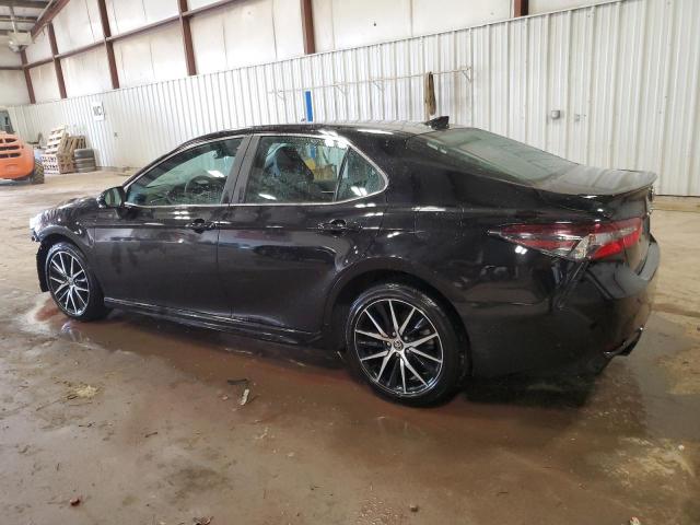 Изображение 2 2023 TOYOTA CAMRY SE NIGHT SHADE 2023 с VIN 4T1G11AK5PU149858