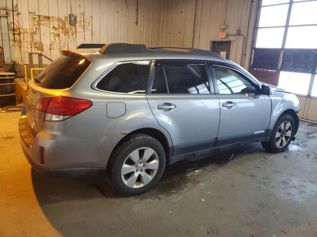 Image 3 of 2010 SUBARU OUTBACK 2.5I PREMIUM 2010 with VIN 4S4BRBCC7A3344534