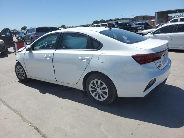 Image 2 of 2023 KIA FORTE LX 2023 with VIN 3KPF24AD3PE539372