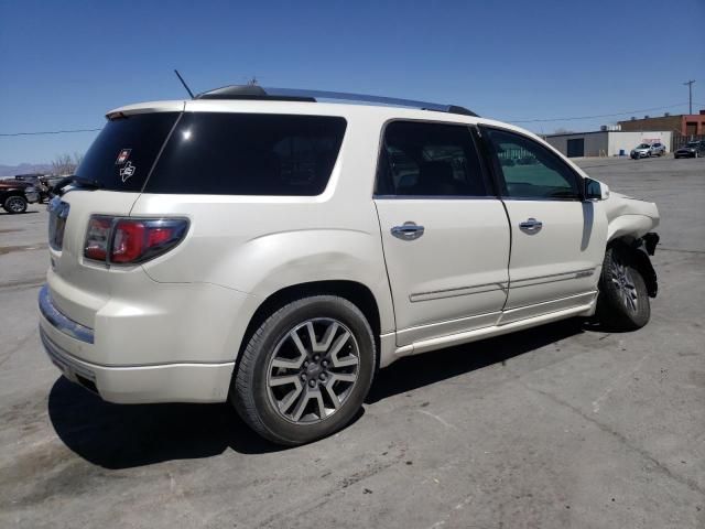 Image 3 of 2014 GMC ACADIA DENALI 2014 with VIN 1GKKRTKD2EJ140525
