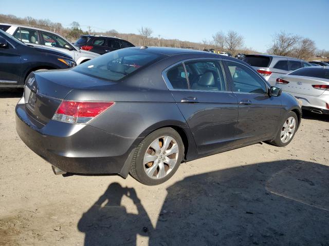 Изображение 3 2009 HONDA ACCORD EXL 2009 с VIN 1HGCP26859A101559