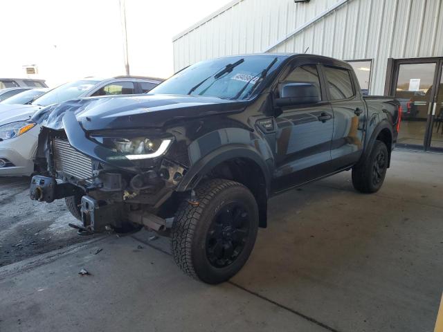 Image 1 of 2019 FORD RANGER XL 2019 with VIN 1FTER4FH1KLA97324