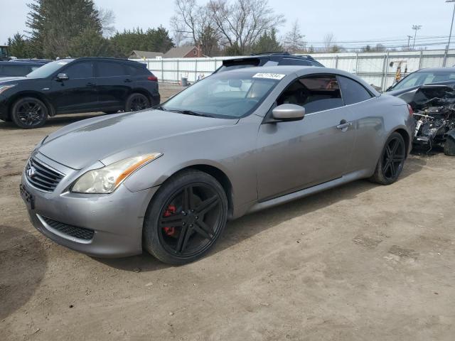 Изображение 2009 INFINITI G37 BASE 2009
