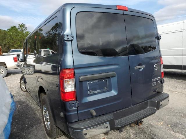 Image 2 of 2013 NISSAN NV 3500 S 2013 with VIN 5BZAF0AA9DN202015