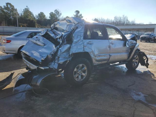 Изображение 3 2006 TOYOTA 4RUNNER SR5 2006 с VIN JTEBU14R660095101