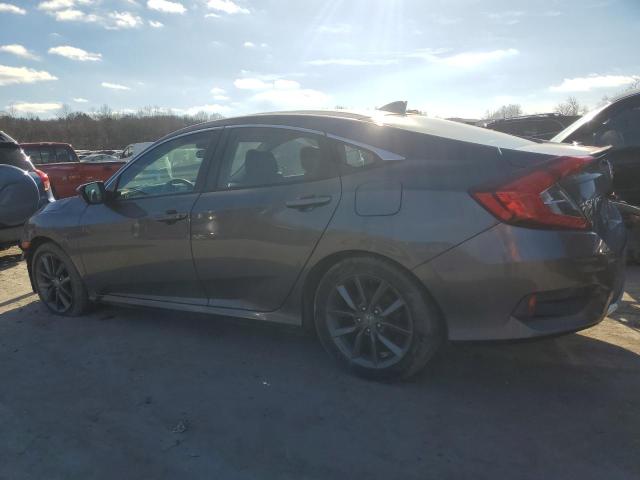 Image 2 of 2020 HONDA CIVIC EX 2020 with VIN 19XFC1F33LE021347