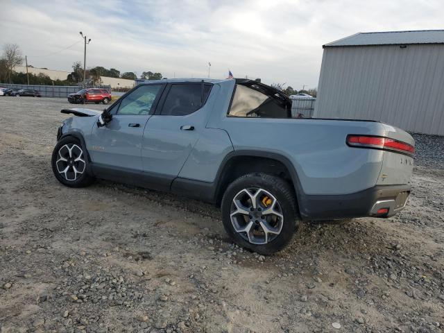 Image 2 of 2022 RIVIAN R1T ADVENTURE 2022 with VIN 7FCTGAAA5NN008685
