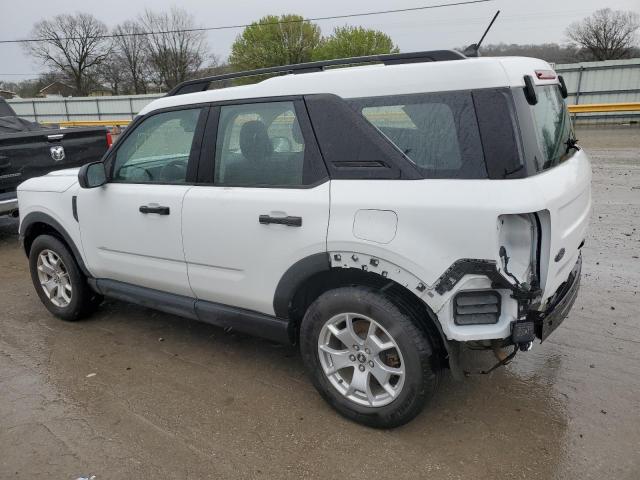 Изображение 2 2021 FORD BRONCO SPORT  2021 с VIN 3FMCR9A67MRA46405