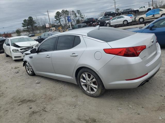 Obraz 2 z 2013 KIA OPTIMA LX 2013 z VIN 5XXGM4A7XDG225293