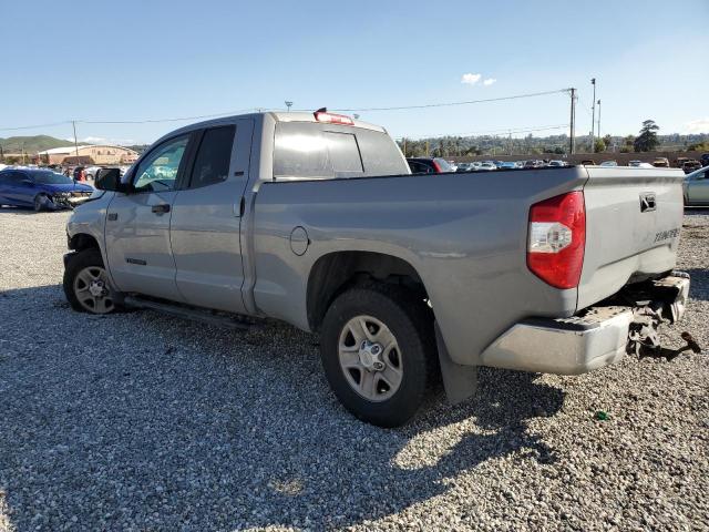 Изображение 2 2021 TOYOTA TUNDRA DOUBLE CAB SR/SR5 2021 с VIN 5TFRY5F14MX273212