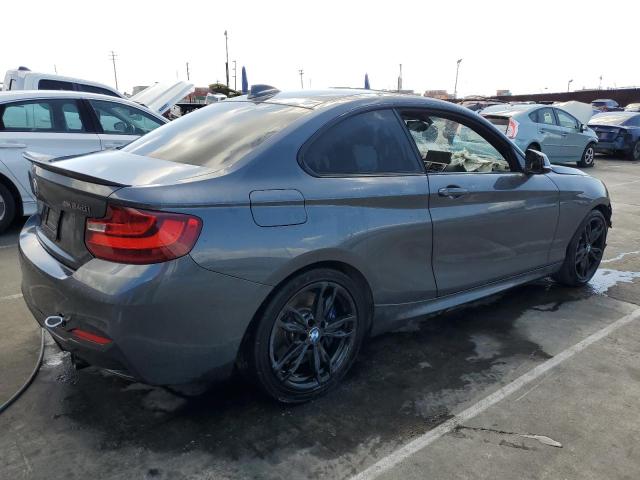 Image 3 of 2017 BMW M240I  2017 with VIN WBA2G1C37HV665411