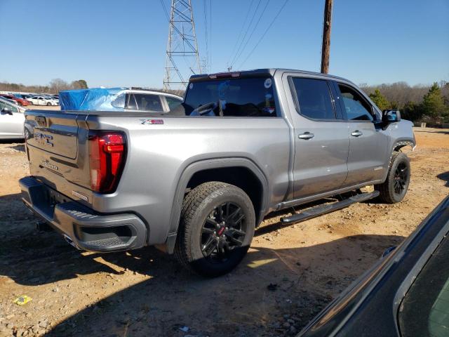 Изображение 3 2021 GMC SIERRA K1500 ELEVATION 2021 с VIN 3GTU9CET7MG396649