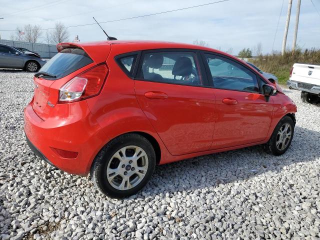 Изображение 3 2014 FORD FIESTA SE 2014 с VIN 3FADP4EJ4EM102658