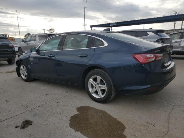 Obraz 2 z 2022 CHEVROLET MALIBU LT 2022 z VIN 1G1ZD5ST8NF157143