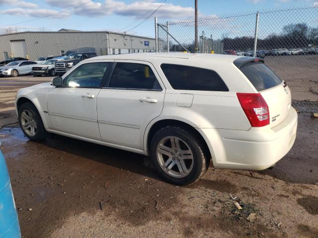 Image 2 of 2007 DODGE MAGNUM R/T 2007 with VIN 2D4GZ57247H657420