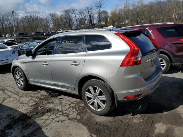 Изображение 2 2016 VOLVO XC60 T6 PREMIER 2016 с VIN YV449MDK0G2879103