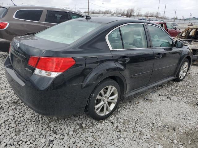 Изображение 3 2014 SUBARU LEGACY 2.5I PREMIUM 2014 с VIN 4S3BMCC62E3004555