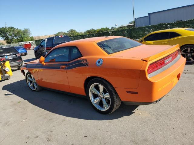 Изображение 2 2014 DODGE CHALLENGER R/T 2014 с VIN 2C3CDYBTXEH250036