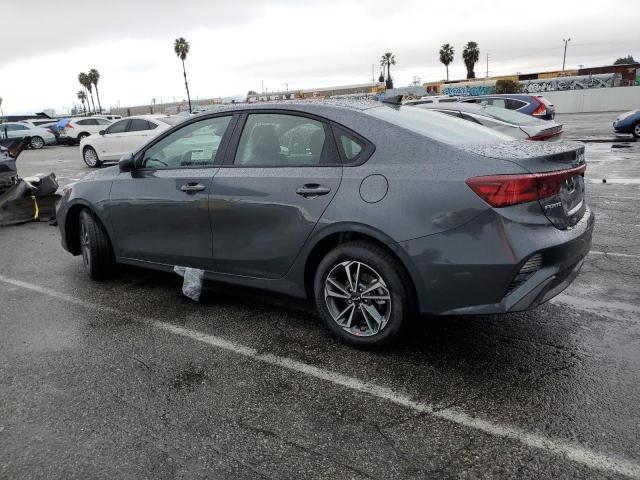 Изображение 2 2024 KIA FORTE LX 2024 с VIN 3KPF24AD7RE727587