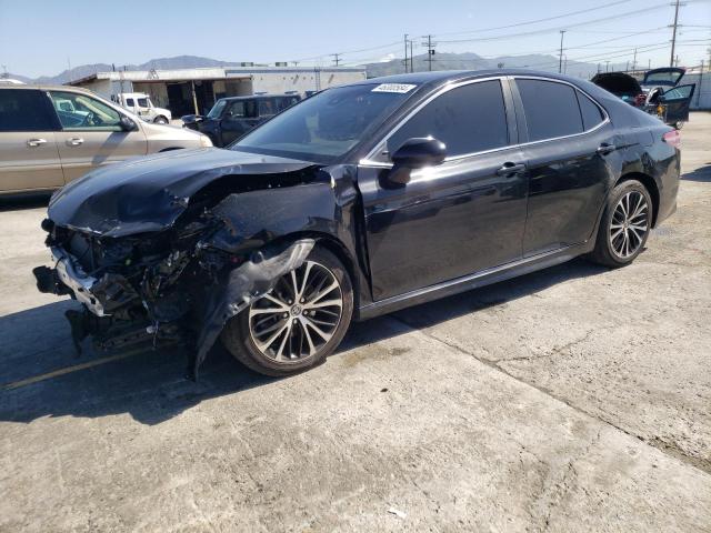 Obraz 1 z 2019 TOYOTA CAMRY L 2019 z VIN 4T1B11HK7KU179999