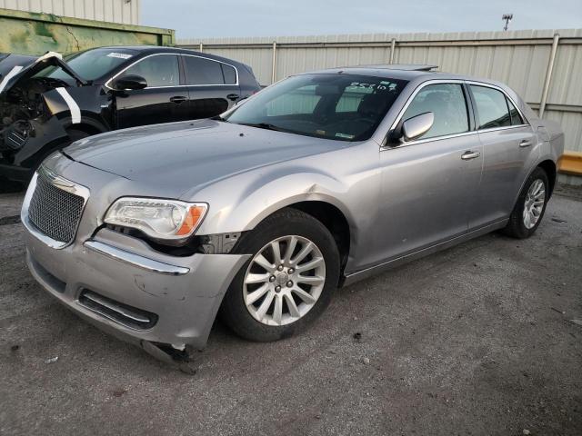 Image 1 of 2014 CHRYSLER 300  2014 with VIN 2C3CCAAG1EH358107