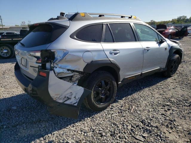 Изображение 3 2023 SUBARU OUTBACK WILDERNESS 2023 с VIN 4S4BTGUD5P3189383