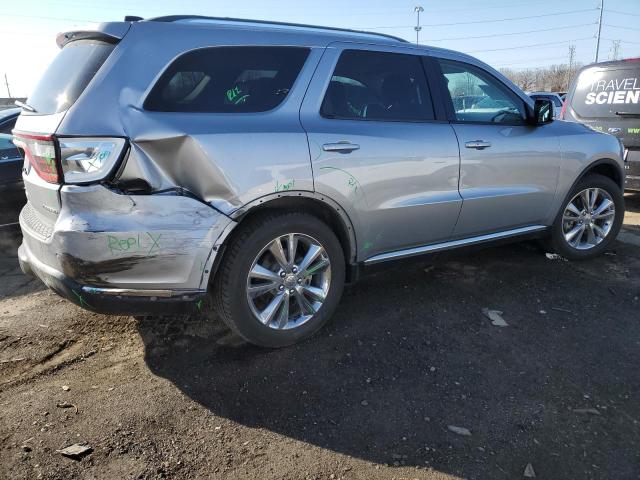 Image 3 of 2014 DODGE DURANGO LIMITED 2014 with VIN 1C4SDJDT9EC318860