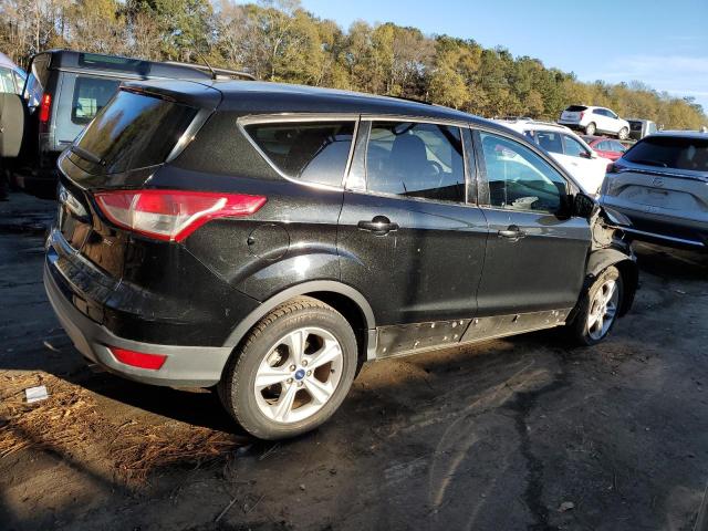 Изображение 3 2014 FORD ESCAPE SE 2014 с VIN 1FMCU0GX6EUC69166