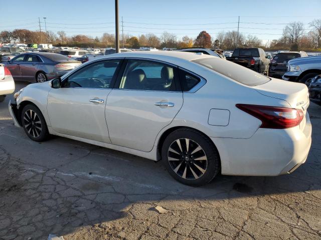 Obraz 2 z 2018 NISSAN ALTIMA 2.5 2018 z VIN 1N4AL3AP3JC169055