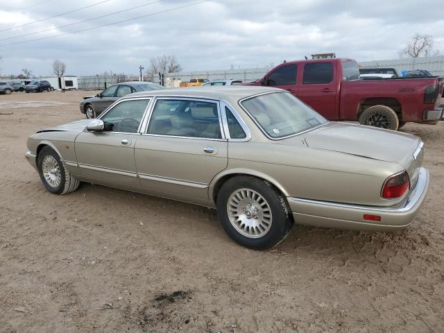Image 2 of 1996 JAGUAR VANDENPLAS  1996 with VIN SAJKX6245TC785059