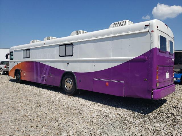 Image 3 of 2000 BLUE BIRD INCOMPLETE VEHICLE  2000 with VIN 1BDJNCP77YF092644