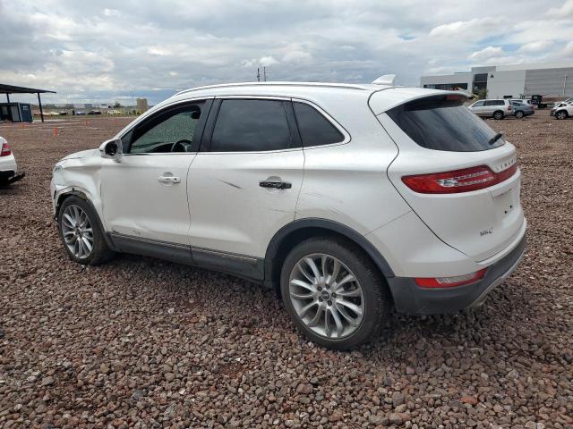 Obraz 2 z 2015 LINCOLN MKC  2015 z VIN 5LMCJ1A93FUJ22097