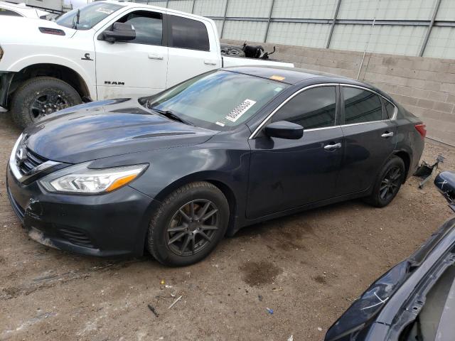 Image 1 of 2018 NISSAN ALTIMA 2.5 2018 with VIN 1N4AL3AP9JC239979