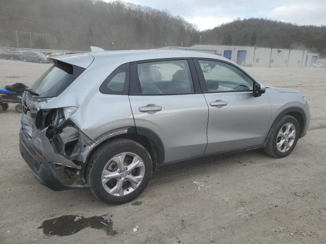 Image 3 of 2023 HONDA HR-V LX 2023 with VIN 3CZRZ2H3XPM726814