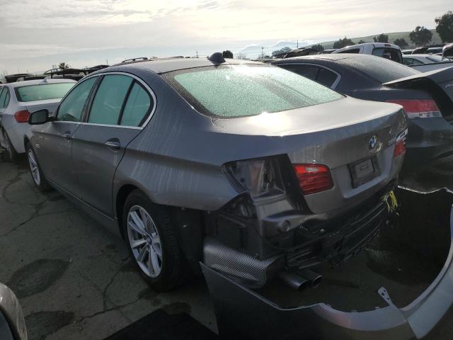 Изображение 2 2015 BMW 528 I 2015 с VIN WBA5A5C50FD522746