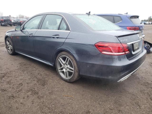 Изображение 2 2016 MERCEDES-BENZ E 250 BLUETEC 2016 с VIN WDDHF9HB5GB314842