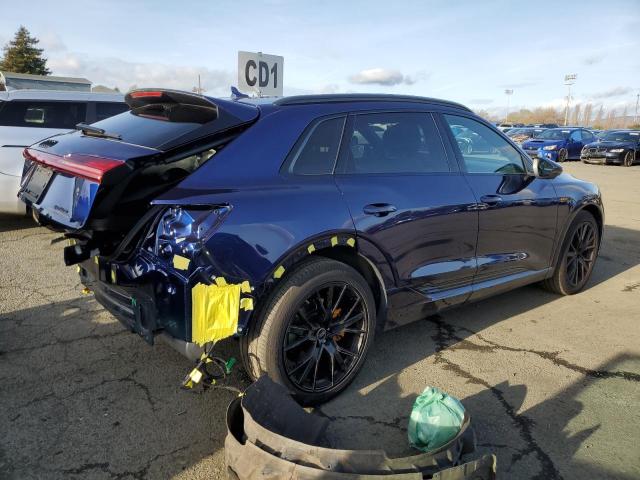 Obraz 3 z 2022 AUDI E-TRON CHRONOS 2022 z VIN WA1VABGE8NB035861