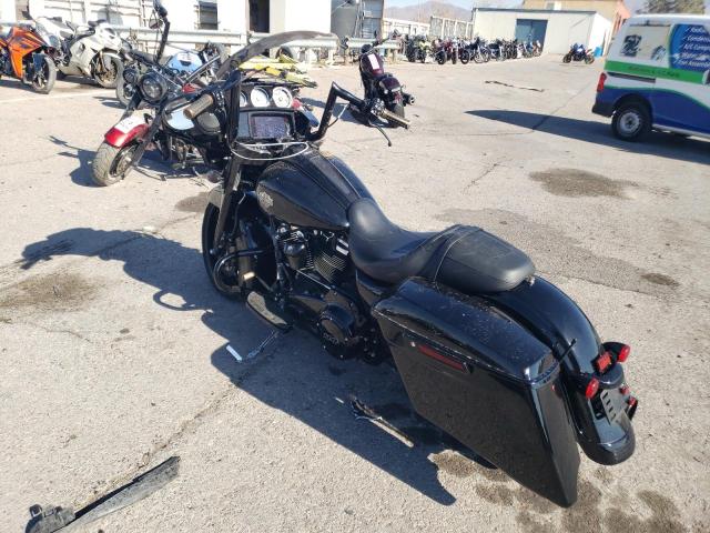 Obraz 3 z 2022 HARLEY-DAVIDSON FLHXS  2022 z VIN 1HD1KRP18NB615620