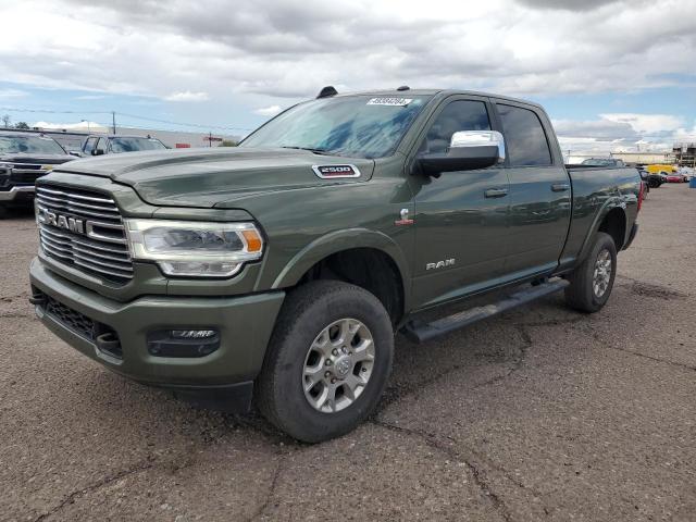 Obraz 2020 RAM 2500 LARAMIE 2020
