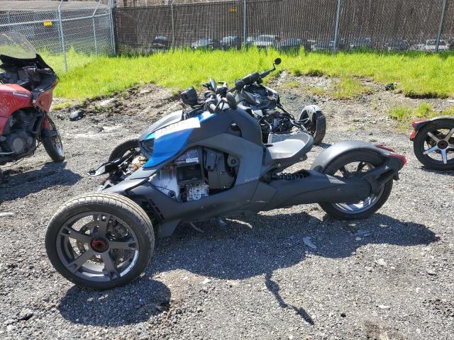 Obraz 3 z 2020 CAN-AM RYKER  2020 z VIN 3JB2FEF22LJ003095