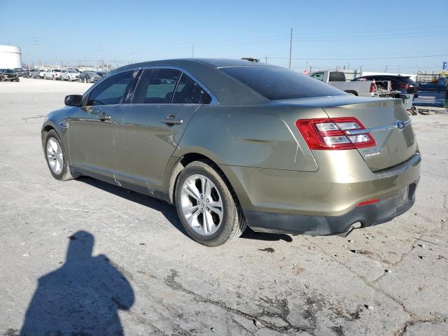 Obraz 2 z 2013 FORD TAURUS SEL 2013 z VIN 1FAHP2E86DG185974