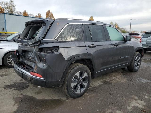 Image 3 of 2023 JEEP GRAND CHEROKEE LIMITED 4XE 2023 with VIN 1C4RJYB6XPC611036
