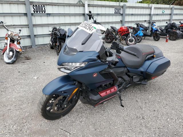Obraz 2 z 2022 HONDA GL1800 B 2022 z VIN JH2SC7947NK400039