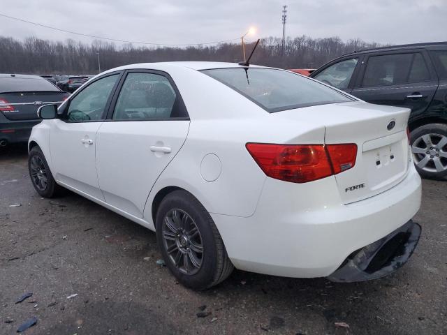 Obraz 2 z 2013 KIA FORTE EX 2013 z VIN KNAFU4A22D5725112