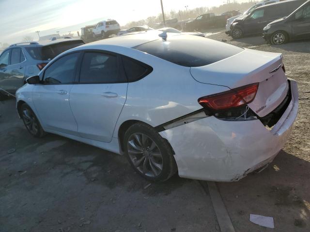 Изображение 2 2015 CHRYSLER 200 S 2015 с VIN 1C3CCCBB6FN614779