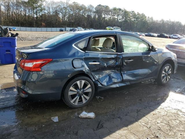 Obraz 3 z 2017 NISSAN SENTRA S 2017 z VIN 3N1AB7AP6HY326358