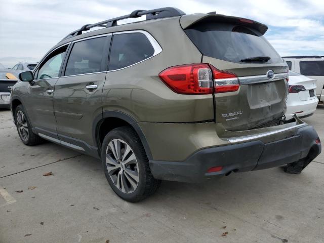 Изображение 2 2022 SUBARU ASCENT TOURING 2022 с VIN 4S4WMARD5N3431199